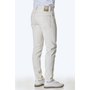 Calca-Slim-Masculina-Convicto-De-Sarja-Off-White